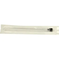 Yale Spinal-U.lumbalpunktionskanülen 22G 3 1/2 1 ST