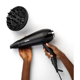 Babyliss Turbo Smooth 2200