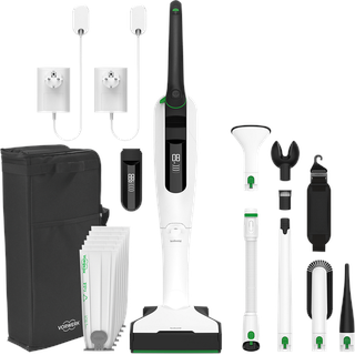 Vorwerk Kobold VK7 Akku-Staubsauger – DER Staubsauger für Hochleistung