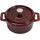 Staub Cocotte 26 cm rund grenadine-rot