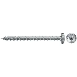 Fischer Spanplattenschraube 4,5 x 20 200 Stück