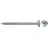 Fischer Spanplattenschraube 4,5 x 20 200 Stück