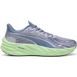 Puma Velocity NITRO 4 Herren Laufschuhe, grau, Größe 45 - 45