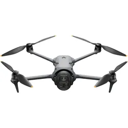 Quadrocopter Multicopter/Drohne Flugzeit: 51 min  Mavic 4 Pro Creator Combo (Grau) 