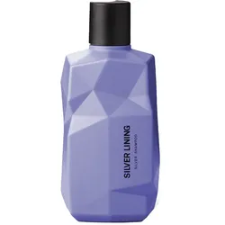 NINE YARDS Silver Lining Silver Shampoo 300 ml