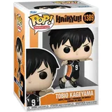 Funko Pop! Animation: Haikyu - Kageyama - Haikyu! - Vinyl-Sammelfigur - Geschenkidee - Offizielle Handelswaren - Spielzeug Für Kinder und Erwachsene - Anime Fans - Modellfigur Für Sammler und Display