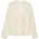 Lyocell-Bluse mit Volants beige 46
