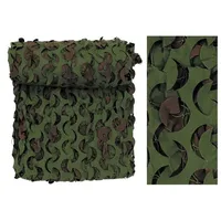 Max Fuchs MFH - Max Fuchs Britisches Tarnnetz DPM,Größe 3x5 Meter