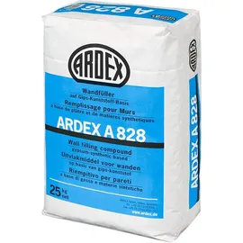 Ardex Ardumur A 828 Spachtelmasse 25 kg