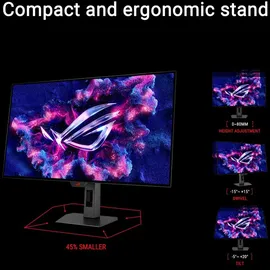 Asus ROG Strix XG32UCWMG 32''