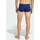 adidas Badehose Ripstream Team Grafik Dunkelblau 5