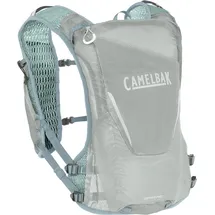 CamelBak Zephyr Trinkweste Pigeon/Blue Einheitsgröße