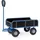 Fetra Fechtel Transportgeräte GmbH fetra Handwagen 4122P - PU-Räder Ø260 mm Ladefläche 945 x 545 mm