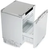 Liebherr Einbaukühlschrank URPd 365i-20, 81,8 cm hoch, 59,7 cm breit, Eierablage 2in1 weiß