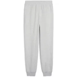 Puma Damen ESS Small No. 1 Logo Comfort High-Waist Sweatpants FL cl XXL