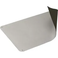 WeTec Tischbelag, ESD, 1.000 x 10.000 mm, hellblau, Rolle