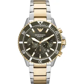 Giorgio Armani AR11361 Edelstahl 44 mm AR11361
