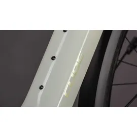 Cube Editor Hybrid SLX FE 400X 28 Zoll RH 54 cm Diamant reedbeige´n´chrome