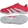 adidas PREDATOR CLUB TF LUCRED/FTWWHT/CBLACK Fußballschuh MultiNocke Uni LUCRED/FTWWHT/CBLACK 46 - 46