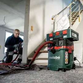 Metabo ASA 30 M PC