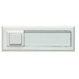 Grothe Combifix II ETA 2122 weiss