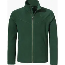 Schöffel Fleece Style Qutang dark jade, 52