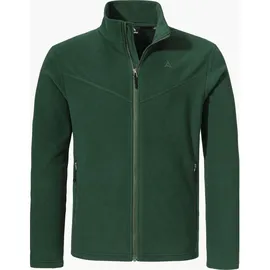 Schöffel Fleece Style Qutang dark jade, 52