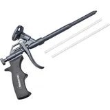 Fischer PUPM 4 Black Schaumpistole für Montageschaum 513429