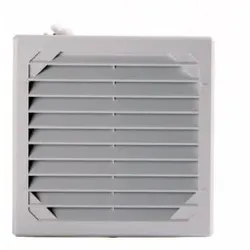 Striebel & John RZF200 Filterlüfter 130 x 130 mm Zubehör für Schranksysteme 2CPX046475R9999