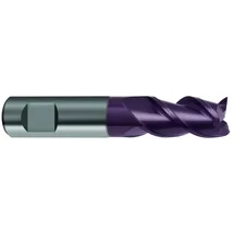 Gühring Bohrnutenfräser SL lang WN VHM FIRE 2,0 mm