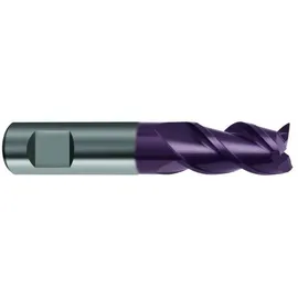 Gühring Bohrnutenfräser SL lang WN VHM FIRE 2,0 mm