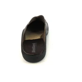 Westland Monaco 202 G - Braun Glattleder Größe: 44 Normal - Braun - 44