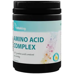 Vitaking Amino Acid Complex (300 g, Zitrone)