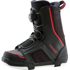 FIREFLY Snowb.Boot C30 JR Gladiator AT Snowboardboots rot|schwarz 22