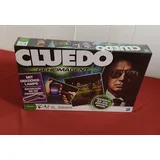 Cluedo Geheimagent. Spiel von Hasbro. Werden Sie ein Spitzenspion!