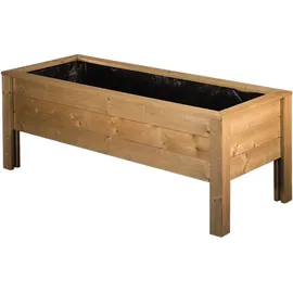 Tetzner & Jentzsch Jens 192 x 72 x 72 cm natur