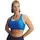 Under Armour Sport-BH Blau L