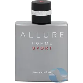 Chanel Allure Sport Eau Extreme 50 ml