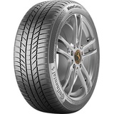 CONTINENTAL Winterreifen TS-870P, 1-St., in verschiedenen Ausführungen erhältlich schwarz 235/55 R17 99H