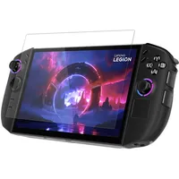 Lenovo Legion Go 2 Screen Protector kompatible Modelle Rot