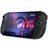 Lenovo Legion Go 2 Screen Protector kompatible Modelle Rot