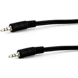 E+P Elektrik Stereo-Anschlusskabel 5m B111/5