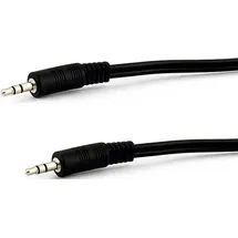 E+P Elektrik Stereo-Anschlusskabel 5m B111/5