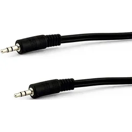 E+P Elektrik Stereo-Anschlusskabel 5m B111/5
