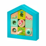 Selecta Entdeckersteine Insektenhotel (62087)