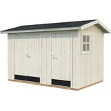 Palmako Erin B 3,46 x 2,23 m natur