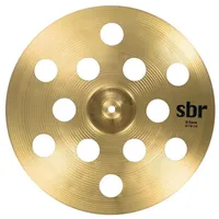 Sabian 16" SBR O Zone