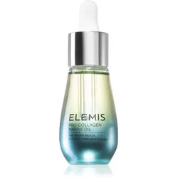 Elemis Pro-Collagen Marine Oil Anti-Falten-Gesichtsöl 15 ml