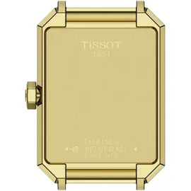 TISSOT SRV Quarz Leder 30 mm T160.110.33.113.00