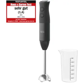 AEG HB4-1-4GG Stabmixer